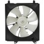 Four Seasons 75278 Radiator Fan Motor Assembly
