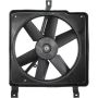 Four Seasons 75279 Radiator Fan Motor Assembly