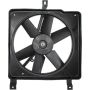 Four Seasons 75279 Radiator Fan Motor Assembly