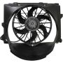 Four Seasons 75284 Condenser Fan Motor Assembly