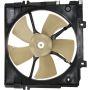 Four Seasons 75288 Radiator Fan Motor Assembly