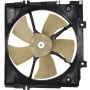 Four Seasons 75288 Radiator Fan Motor Assembly