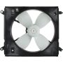 Four Seasons 75289 Radiator Fan Motor Assembly