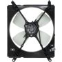 Four Seasons 75289 Radiator Fan Motor Assembly