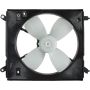 Four Seasons 75289 Radiator Fan Motor Assembly