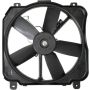Four Seasons 75291 Radiator Fan Motor Assembly