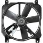 Four Seasons 75291 Radiator Fan Motor Assembly