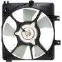 Four Seasons 75293 Condenser Fan Motor Assembly