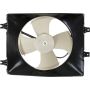 Four Seasons 75294 Condenser Fan Motor Assembly