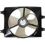 Four Seasons 75294 Condenser Fan Motor Assembly