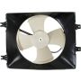 Four Seasons 75294 Condenser Fan Motor Assembly