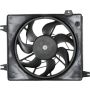 Four Seasons 75298 Condenser Fan Motor Assembly