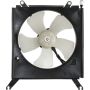 Four Seasons 75301 Radiator Fan Motor Assembly