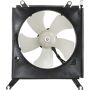 Four Seasons 75301 Radiator Fan Motor Assembly