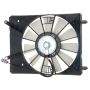 Four Seasons 75302 Radiator Fan Motor Assembly