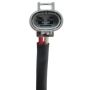 Four Seasons 75302 Radiator Fan Motor Assembly