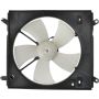 Four Seasons 75303 Radiator Fan Motor Assembly