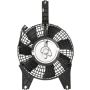 Four Seasons 75305 Condenser Fan Motor Assembly
