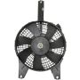 Four Seasons 75305 Condenser Fan Motor Assembly