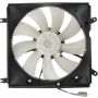 Four Seasons 75307 Radiator Fan Motor Assembly