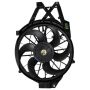 Four Seasons 75318 Radiator Fan Motor Assembly