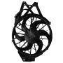 Four Seasons 75318 Radiator Fan Motor Assembly