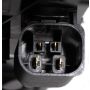 Four Seasons 75319 Radiator Fan Motor Assembly