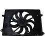 Four Seasons 75320 Radiator Fan Motor Assembly