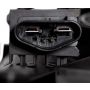 Four Seasons 75327 Radiator Fan Motor Assembly