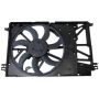 Four Seasons 75336 Radiator Fan Motor Assembly
