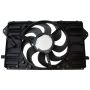 Four Seasons 75337 Radiator Fan Motor Assembly