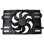Four Seasons 75337 Radiator Fan Motor Assembly
