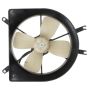 Four Seasons 75338 Radiator Fan Motor Assembly