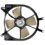 Four Seasons 75338 Radiator Fan Motor Assembly