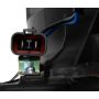 Four Seasons 75338 Radiator Fan Motor Assembly