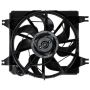 Four Seasons 75342 Radiator Fan Motor Assembly