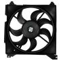 Four Seasons 75344 Radiator Fan Motor Assembly