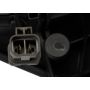 Four Seasons 75344 Radiator Fan Motor Assembly
