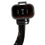 Four Seasons 75345 Radiator Fan Motor Assembly