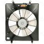 Four Seasons 75345 Radiator Fan Motor Assembly