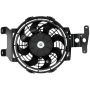 Four Seasons 75346 Radiator Fan Motor Assembly