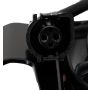 Four Seasons 75346 Radiator Fan Motor Assembly