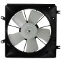 Four Seasons 75347 Radiator Fan Motor Assembly