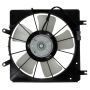 Four Seasons 75347 Radiator Fan Motor Assembly