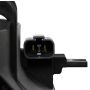Four Seasons 75347 Radiator Fan Motor Assembly