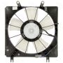 Four Seasons 75347 Radiator Fan Motor Assembly