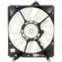 Four Seasons 75349 Condenser Fan Motor Assembly