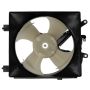 Four Seasons 75350 Condenser Fan Motor Assembly