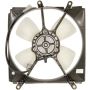 Four Seasons 75352 Radiator Fan Motor Assembly