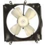 Four Seasons 75352 Radiator Fan Motor Assembly